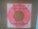 johnny hallyday juke box