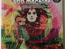 LUV MACHINE - TURNS YOU ON - Orig Rise Above Relics LP PROG/PSYCH 