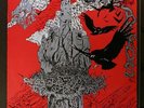 (LP) SILVER CHALICE - Evil Birds / VG+/VG+