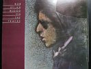 VINYL RECORD ALBUM BOB DYLAN BLOOD ON THE TRACKS