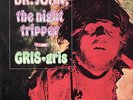 Dr. John  Gris-Gris Original 1968 Atco SD 33-234 LP Near Mint