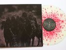 MARDUK - Those of the Unlight LP Gatefold - Splatter vinyl