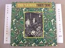 THE LEAVES HEY JOE LP 3005 GARAGE MONO