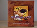 Transatlantic - The Whirlwind - Special Orange Vinyl Edition With Bonus LP