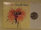 JORGE BEN - Samba Nova LP Island Records 1976 NM