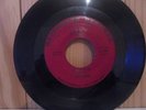 TEDDY REDELL POOR OLE ME - BETWEEN MIDNITE AND DAWN RAZORBACK 105 ROCKABILLY 45