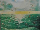MFSB Universal Love Japan gatefold LP 1975 Sony ECPO 50-PH Insert