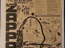 Frank Zappa - LP - Pa's Nose Fell Off At Breakfast