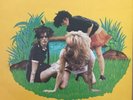 THE SLITS TYPICAL GIRLS / GRAPEVINE / MARVIN GAYE / WIP 6505 IN P/S NM COND 12