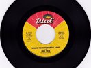 Northern Soul w/ Funk Flip 45 JOE TEX Under Your Powerful Love DIAL 1154