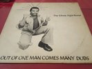 The Ethnic Fight Band Out Of One Man Comes Many Dubs UK LP Listen 