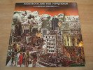 michael prophet righteous are the conqueror 1980 uk greensleeves rare reggae lp