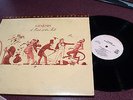 GENESIS A TRICK OF THE TAIL LP MFSL ORIGINAL MASTER RECORDING VICTOR JAPAN VG+