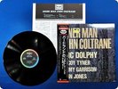 JOHN COLTRANE INNER MAN 22YB2089 OBI LP Dp0004