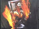 SON SEALS 'Live And Burning' 1st Edition 1978 LP SEALED original