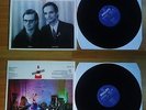 TOP ZUSTAND KRAFTWERK RALF & FLORIAN 12 