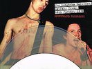 SEX PISTOLS - D-DAY IN DALLAS (D-DAY001) LIVE 1978 SET OF 3 X COLOUR VINYL LP