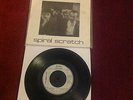BUZZCOCKS - SPIRAL SCRATCH ORIG  7