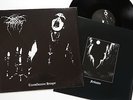 DARKTHRONE - Transilvanian Hunger LP Peaceville