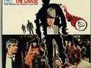 JOHN BARRY OST CHASE 1966 JAPAN DIFF COVER LP