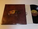 The Beatles - Love Songs Double LP with Booklet - Gatefold Cover