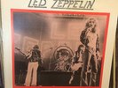 LED ZEPPELIN 2LP- DALLAS live March 5, 1975 no TAKRL TMOQ super clean MINT