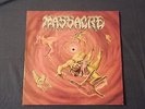 Massacre-From beyond Vinyl  LP