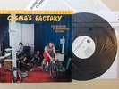 CREEDENCE CLEARWATER REVIVAL: Cosmo's Factory LP Mobile Fidelity