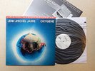 JEAN MICHEL JARRE: Oxygene LP Mobile Fidelity MFSL audiophile