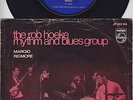 Rob HOEKE * Margio * 1966 Dutch GARAGE R&B MOD FREAKBEAT 45 * Listen