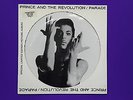 Prince PARADE 1986 Promo Limited Edition Picture Disc Unplayed Very Rare