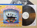 THE BEATLES: Magical Mystery Tour LP Mobile Fidelity MFSL