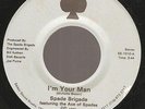 SPADE BRIGADE 
