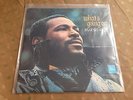 Marvin Gaye ?– What's Going ON Tamla Motown ?– STML 11190 vinyl record LP