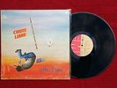 CHUTE LIBRE - Ali Baba - EMI 2C06814522 - FRENCH JAZZ PROG - VINYL LP