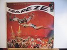 Muir Mathieson TRAPEZE Soundtrack Vinyl LP COLUMBIA RECORDS CL 870 Free UK Post