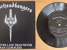 Motorhead - Rare 