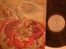 Jade Warrior - Last Autumn's Dream. Swirl Label. Vinyl is Ex-NM. Prog psych rock