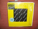 Depeche Mode 12 inch Blasphemous Rumours yellow vinyl german import 126.839