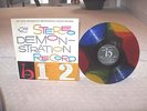 Bel Canto Stereophonic Demonstration Record SR/2000 Multicolored NM/Ex Cond