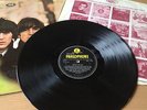 THE BEATLES BEATLES FOR SALE ORIGINAL1965 UK1st PRESS LP VERY GOOD CONDITION