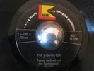 TOMMY MCCOOK rare The Liquidator reggae soul CDN Lanarc 45 LISTEN