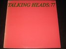 Talking Heads - Talking Heads: 77