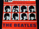 THE BEATLES EP 