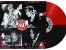 7 YEAR BITCH Live At Moe - LP / Red / Black Vinyl + Download Code - Limited 500