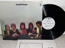 Small Faces First Step ORIG 1970 1st Press Warner Bros PROMO LP wlp