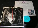 SILLY feat. TAMARA DANZ Bataillon D'Amour / signierte DDR LP 1986 AMIGA 856195