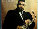CANNONBALL ADDERLEY+PAUL CHAMBERS TAKES CHARGE RARE ORIG '59 RIVERSIDE STEREO LP