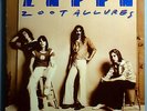 FRANK ZAPPA ZOOT ALLURES RARE ORIG '76 WARNER BROS LP ZAPPA CLASSIC BEAUTIFUL
