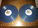 2 Blue American Record Co.  30632 & 30591 Regimental band of the Republic 78 rpm